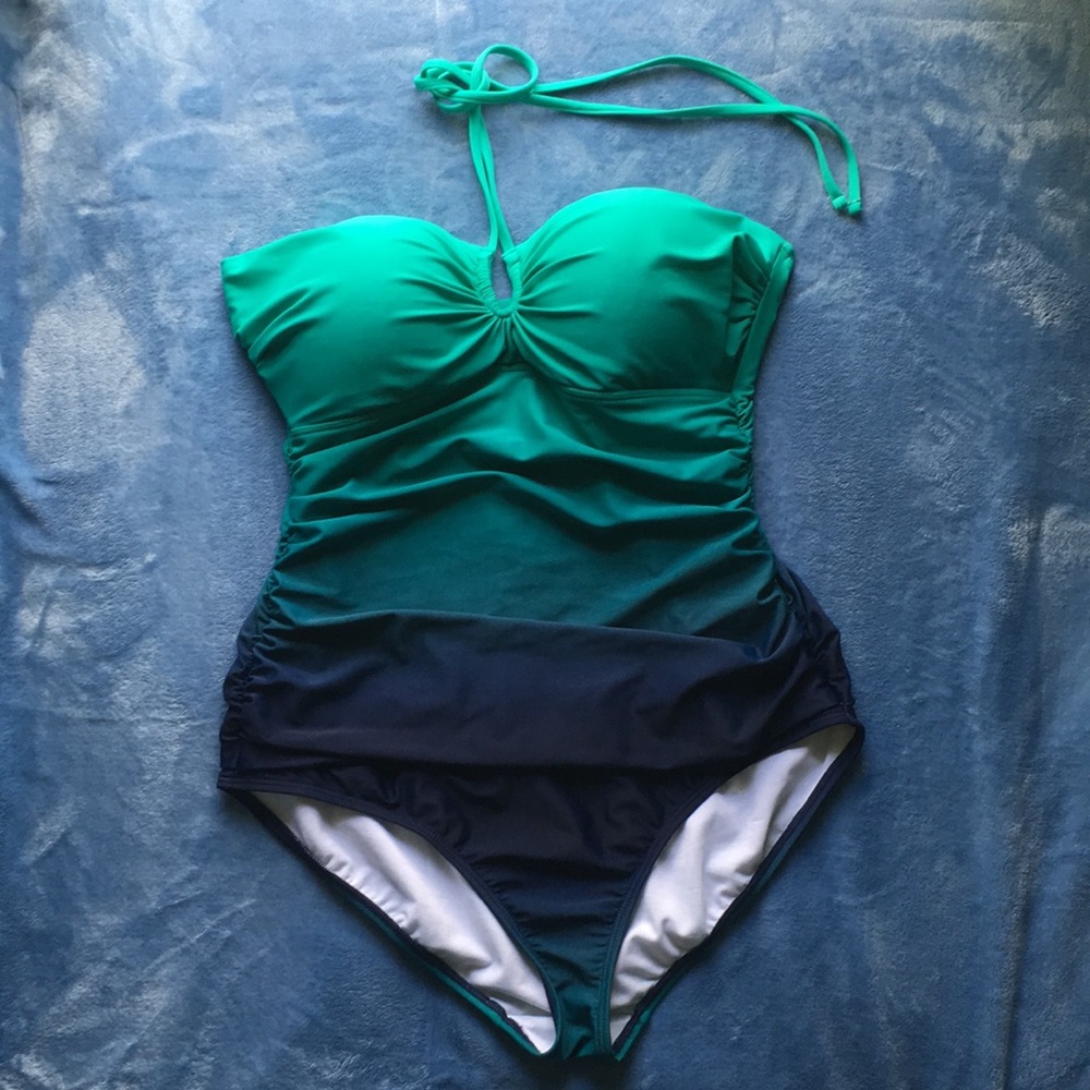 Lauren Ralph Lauren Swimsuit
